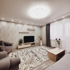 Квартира 76,7 м², 4-комнатная - изображение 1