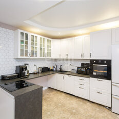 Квартира 86,1 м², 1-комнатная - изображение 1