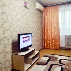 Квартира 52 м², 2-комнатная - изображение 1