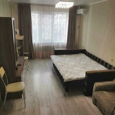 Квартира 43 м², 1-комнатная - изображение 4