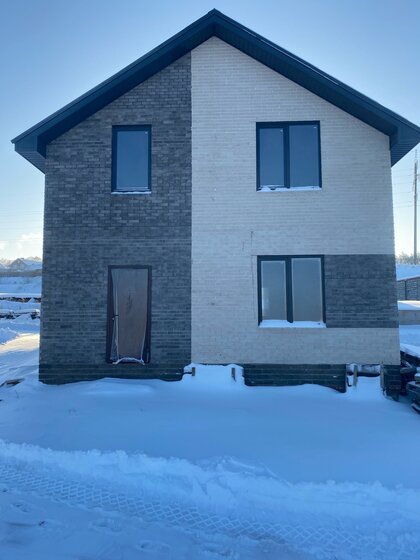 86 м² таунхаус, 3 сотки участок 3 999 000 ₽ - изображение 28