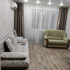 Квартира 30 м², студия - изображение 1