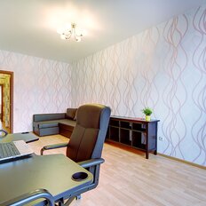 Квартира 70 м², 2-комнатная - изображение 4