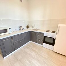 Квартира 42 м², 1-комнатная - изображение 5