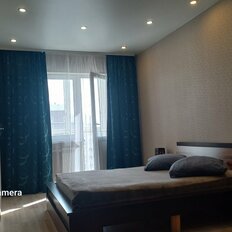 Квартира 45 м², 1-комнатная - изображение 2