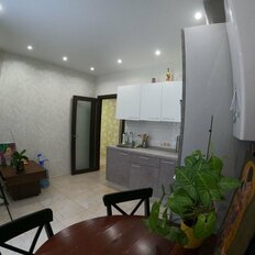 Квартира 42 м², 1-комнатная - изображение 4