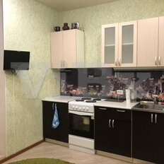 Квартира 55 м², 2-комнатная - изображение 3