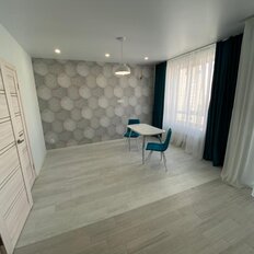 Квартира 40 м², 2-комнатная - изображение 4