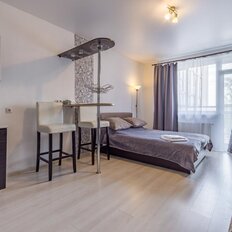 Квартира 25 м², студия - изображение 2