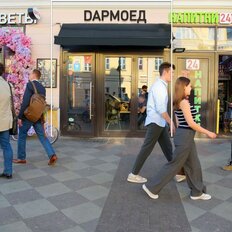 78,2 м², готовый бизнес - изображение 1