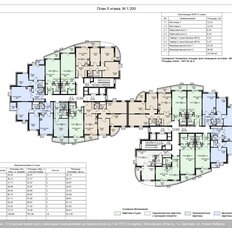 Квартира 77,7 м², 3-комнатная - изображение 2