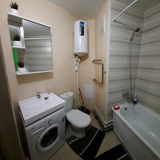Квартира 35 м², 1-комнатная - изображение 1
