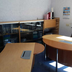 121 м², офис - изображение 3