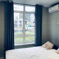 Квартира 31 м², 2-комнатная - изображение 2