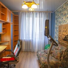 Квартира 79 м², 3-комнатная - изображение 3