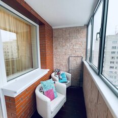 Квартира 37 м², 1-комнатная - изображение 1