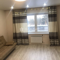 Квартира 57,9 м², 2-комнатная - изображение 2