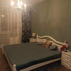 Квартира 50 м², 2-комнатная - изображение 4