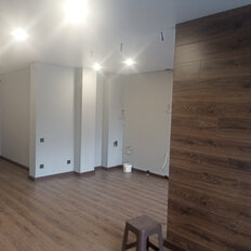 Квартира 45 м², 1-комнатная - изображение 3