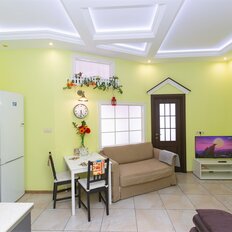 Квартира 55 м², 2-комнатная - изображение 5