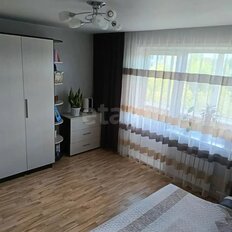Квартира 88,7 м², 4-комнатная - изображение 3