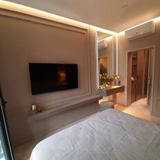 Квартира 26 м², 1-комнатная - изображение 1
