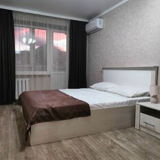 Квартира 32 м², 1-комнатная - изображение 1