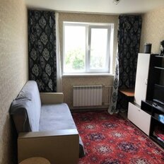 Квартира 19 м², 1-комнатная - изображение 3