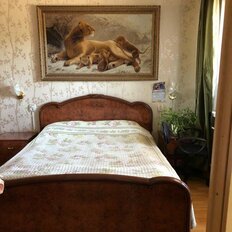 Квартира 56,5 м², 3-комнатная - изображение 2