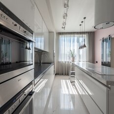 Квартира 120 м², 3-комнатная - изображение 3