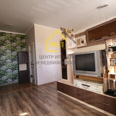 Квартира 29 м², студия - изображение 5