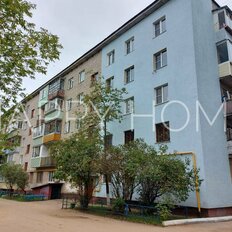 Квартира 63 м², 4-комнатная - изображение 1