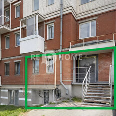 144,5 м², офис - изображение 4
