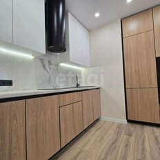 Квартира 84 м², 3-комнатная - изображение 2