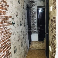 Квартира 28,5 м², 1-комнатная - изображение 5
