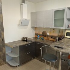 Квартира 28 м², студия - изображение 2
