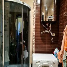Квартира 40,5 м², 1-комнатная - изображение 1