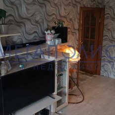 Квартира 59 м², 3-комнатная - изображение 3