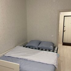 Квартира 42 м², 1-комнатная - изображение 4