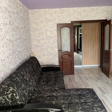Квартира 66,9 м², 3-комнатная - изображение 2