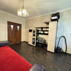 Квартира 56 м², 3-комнатная - изображение 4