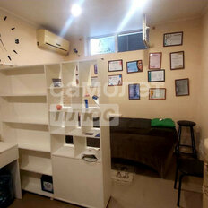 Квартира 14,5 м², студия - изображение 3