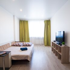 Квартира 45 м², 1-комнатная - изображение 1