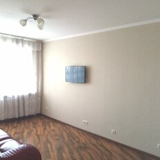 Квартира 36 м², 1-комнатная - изображение 3
