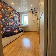Квартира 70 м², 4-комнатная - изображение 1
