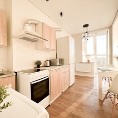 Квартира 22 м², 1-комнатная - изображение 4