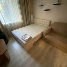 Квартира 28 м², 1-комнатная - изображение 4