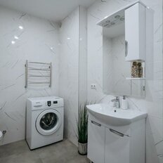 Квартира 20 м², 1-комнатные - изображение 4