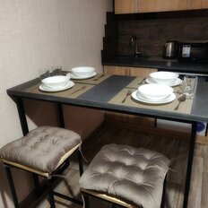 Квартира 25 м², студия - изображение 5