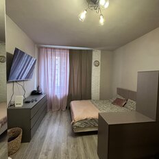 Квартира 39,8 м², 1-комнатная - изображение 3